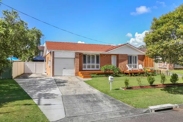 61 Chittaway Road, Chittaway Bay NSW 2261