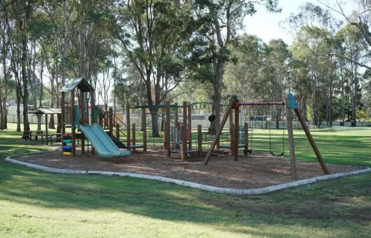 Third view of Homely land listing, Lot 1004 Stonehaven Way, Catherine Field NSW 2557
