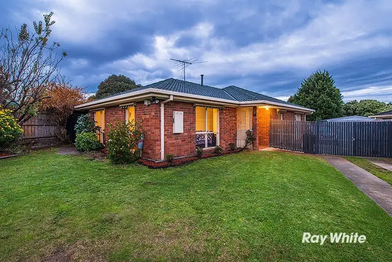 Main view of Homely house listing, 12 Toirram Crescent, Cranbourne VIC 3977
