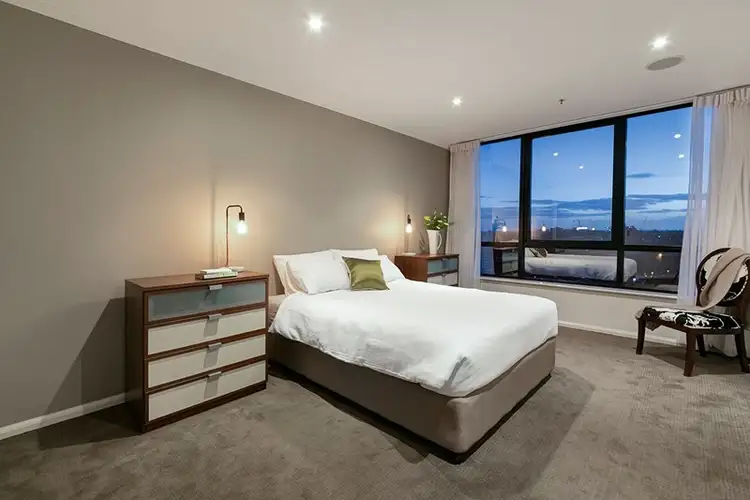 Sixth view of Homely apartment listing, 89/2 Goodwin Street, Kangaroo Point QLD 4169