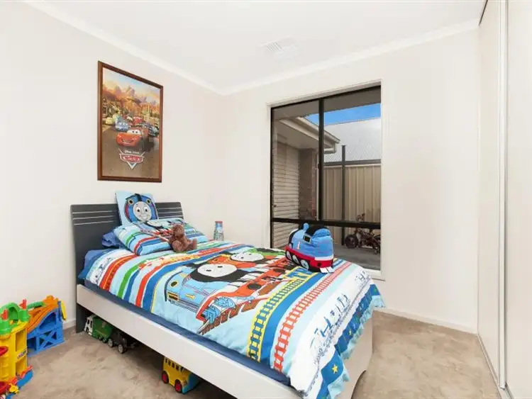 Fifth view of Homely house listing, 26 Cordage Court, Seaford Meadows SA 5169