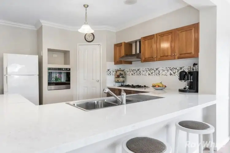 Sixth view of Homely house listing, 10 Ruby Court, Bannockburn VIC 3331