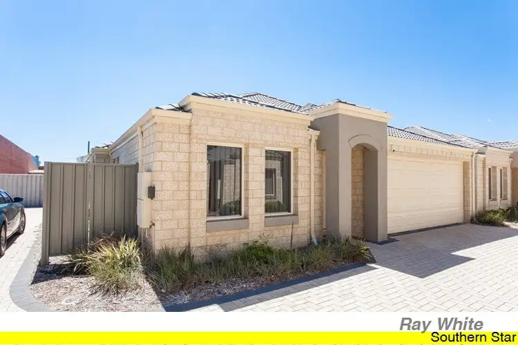 Second view of Homely house listing, 14/36 Fifth Road, Armadale WA 6112
