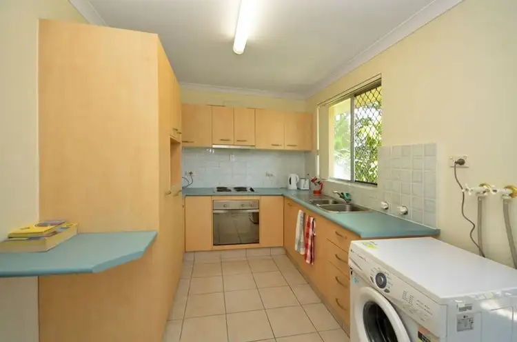 Fourth view of Homely house listing, 6/216 The Esplanade, Burleigh Heads QLD 4220