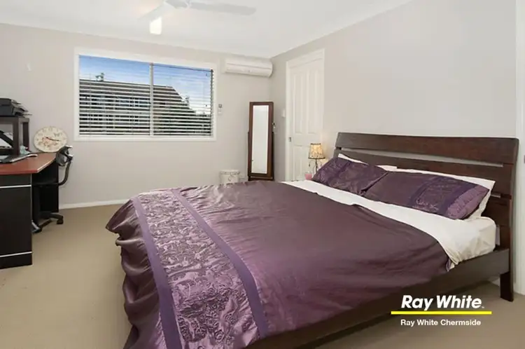 Seventh view of Homely townhouse listing, 81A Curwen Terrace, Chermside QLD 4032