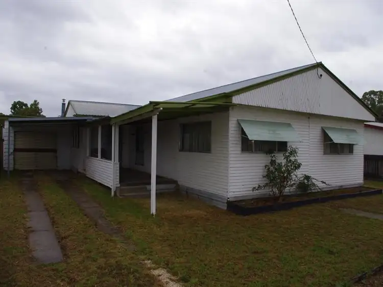 24 Tomline Street, Bundarra NSW 2359