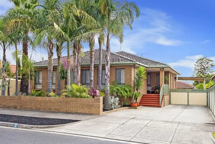 9 Pentathlon Street, Bundoora VIC 3083
