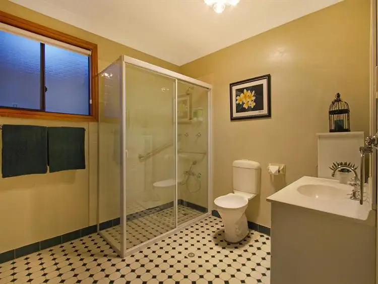 Sixth view of Homely house listing, 335 Lieutenant Bowen Drive, Bowen Mountain NSW 2753