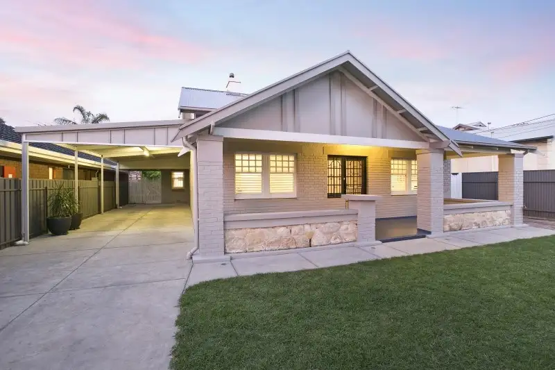 Main view of Homely house listing, 4 Kingsley Avenue, West Croydon SA 5008