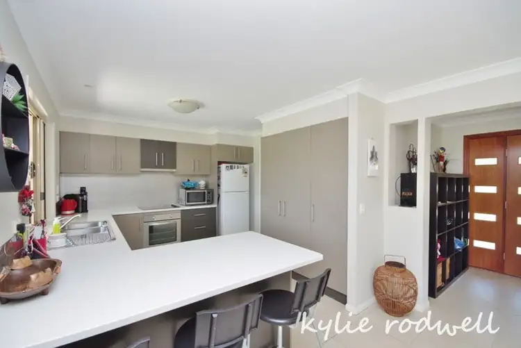 Fifth view of Homely house listing, 76 Markwell Drive, Kooralbyn QLD 4285