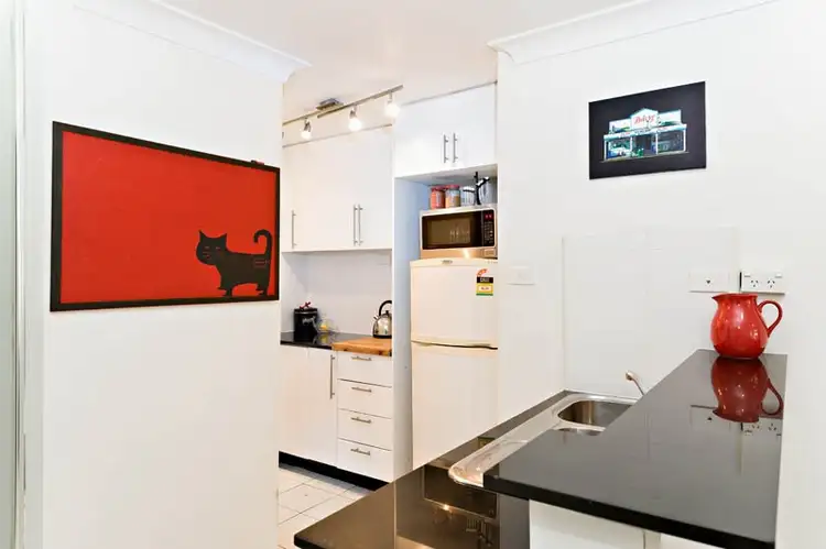 Second view of Homely apartment listing, 16/159 Princes Highway, St Peters NSW 2044