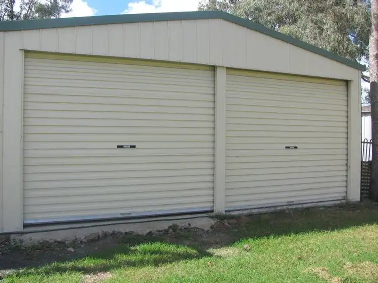 Third view of Homely rural property listing, 5 Haden Tip Road, Haden QLD 4353