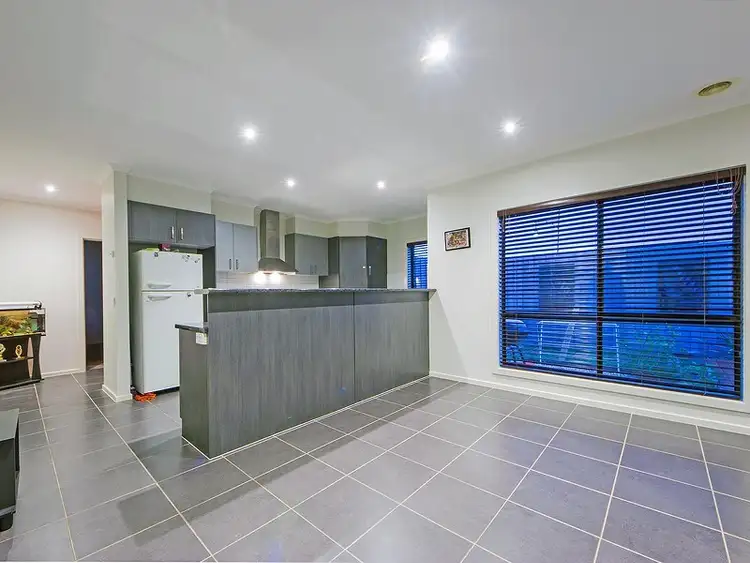 Fifth view of Homely unit listing, 1/7 Gallop Court, Truganina VIC 3029