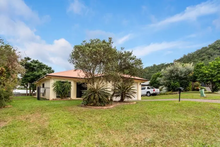 Second view of Homely house listing, 3 Spray Close, Mount Sheridan QLD 4868