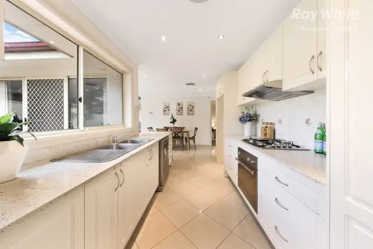 Fourth view of Homely house listing, 4 Jersey Road, South Wentworthville NSW 2145