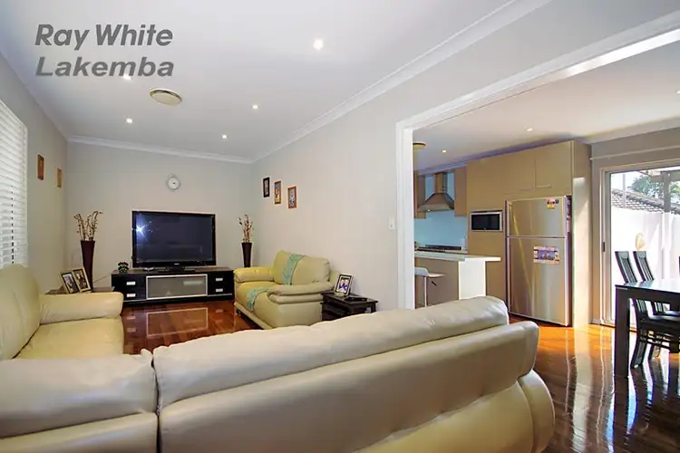 Second view of Homely house listing, 61 Quigg Street, Lakemba NSW 2195