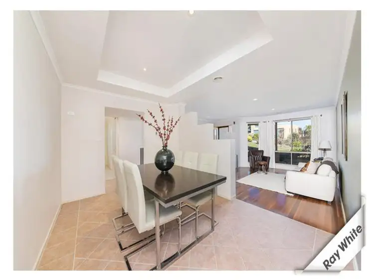 Second view of Homely house listing, 3 Kallista Place, Conder ACT 2906