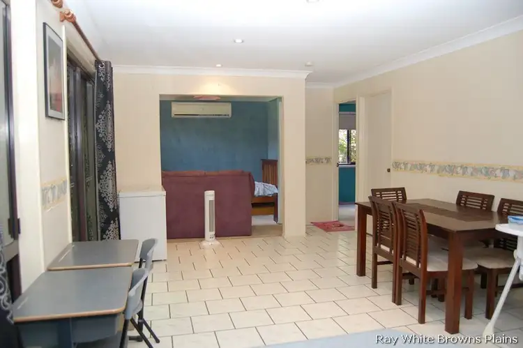 Fourth view of Homely house listing, 1 Town Court, Boronia Heights QLD 4124
