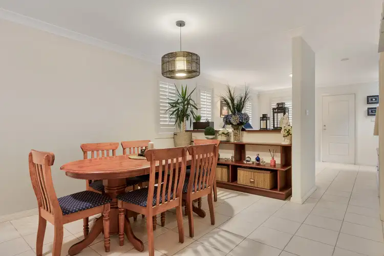 Fourth view of Homely townhouse listing, 5/9 Fourth Avenue, Macquarie Fields NSW 2564