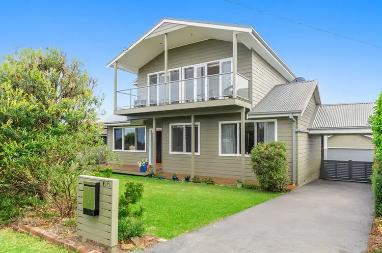 66 Marsden Street, Kiama NSW 2533