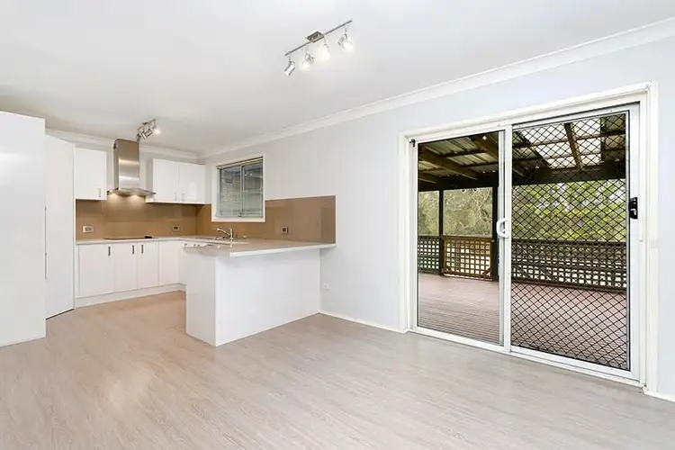 Second view of Homely house listing, 107 Ocean Beach Drive, Shellharbour NSW 2529