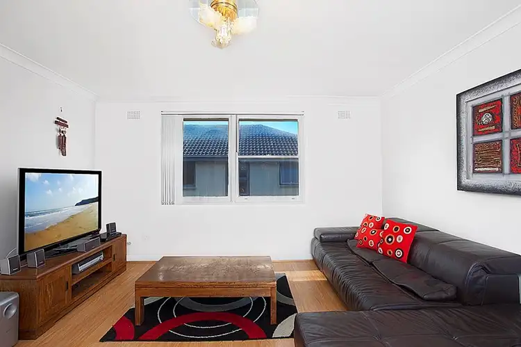5/13 Brittain Crescent, Hillsdale NSW 2036