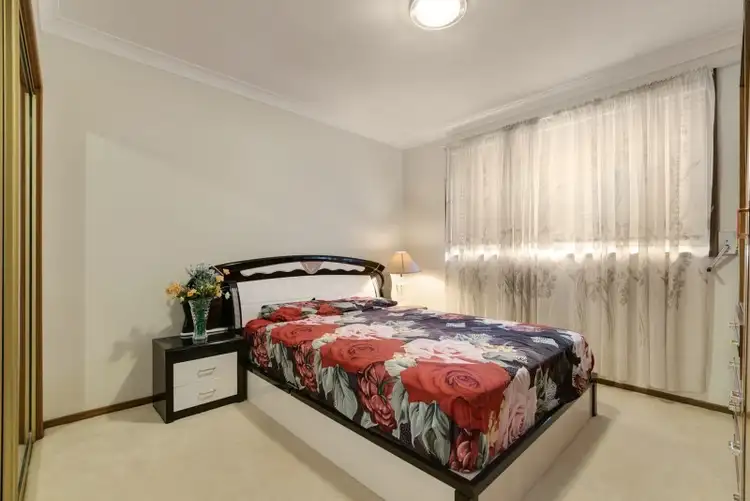 Seventh view of Homely villa listing, 3/58-60 Parliament Road, Macquarie Fields NSW 2564