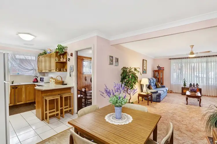 Fourth view of Homely house listing, 54 Liddell Street, Shelly Beach NSW 2261