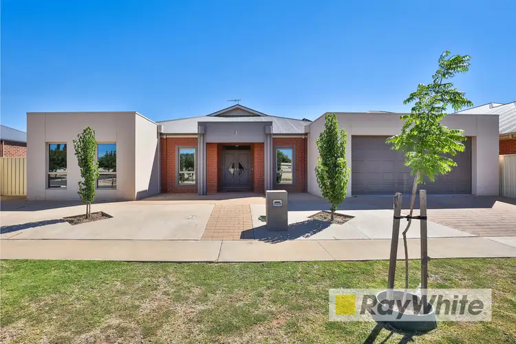 Main view of Homely house listing, 11 Rita Drive, Mildura VIC 3500