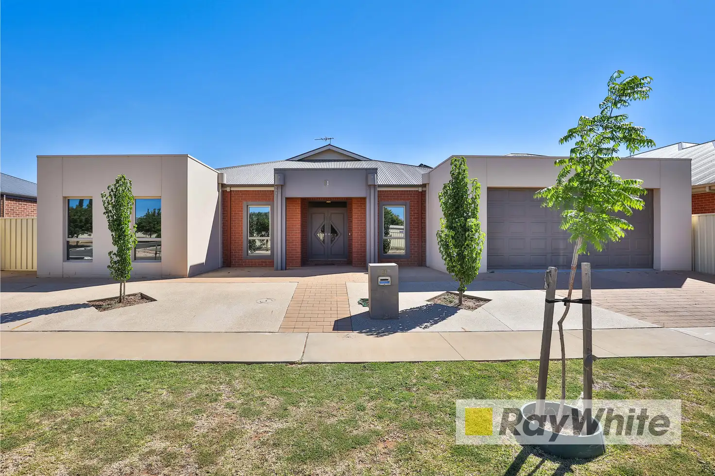 Main view of Homely house listing, 11 Rita Drive, Mildura VIC 3500