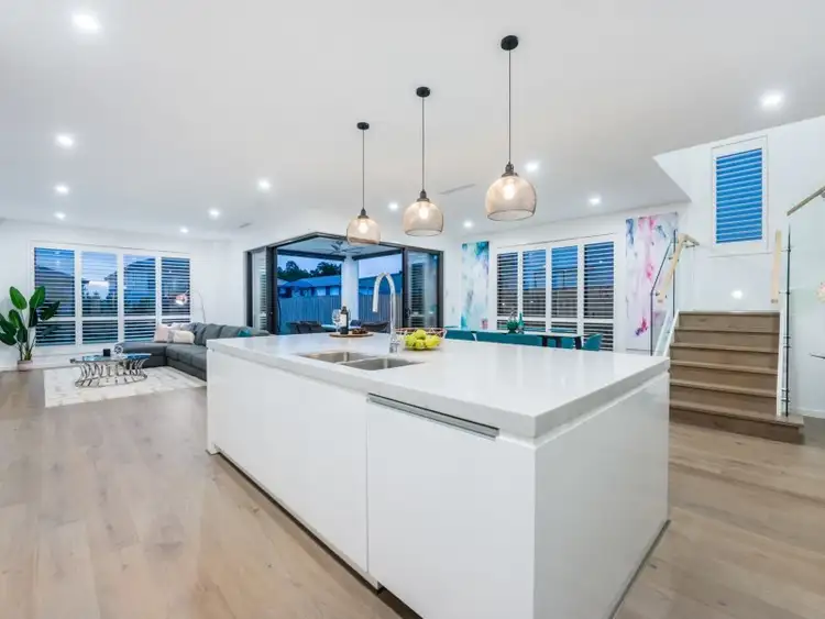 Fourth view of Homely house listing, 9 Hendy Street, Sunnybank Hills QLD 4109