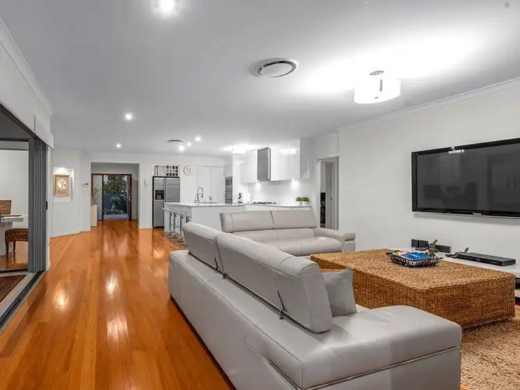 Seventh view of Homely house listing, 29 Seeana Crescent, Bridgeman Downs QLD 4035