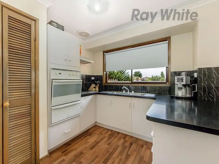 Third view of Homely unit listing, 1/16 Currunghi Court, St Albans VIC 3021