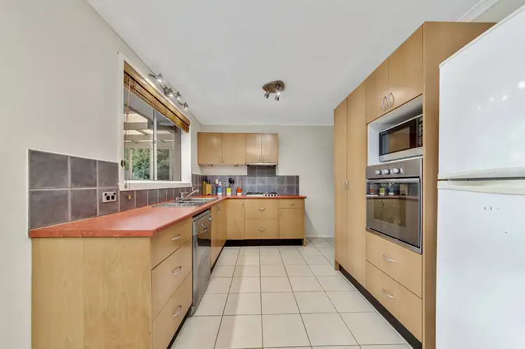 Fifth view of Homely house listing, 36 Degraves Crescent, Wanniassa ACT 2903