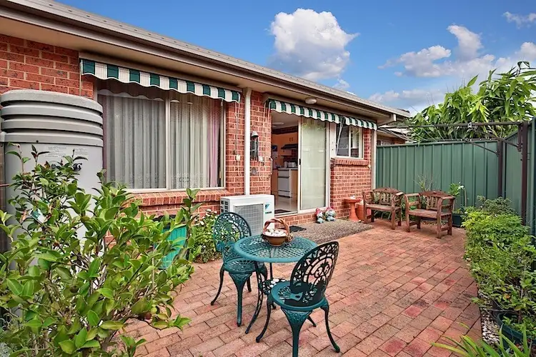 Second view of Homely unit listing, 5/4 Brodie Close, Bomaderry NSW 2541