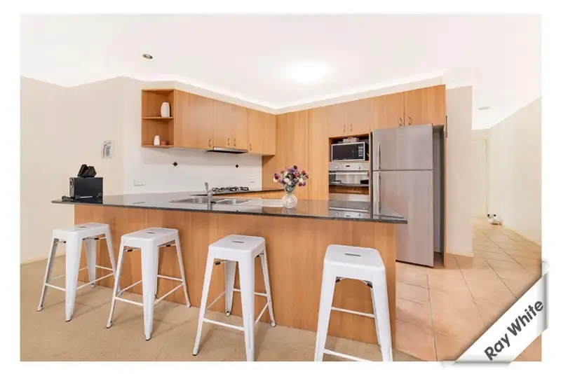 Main view of Homely townhouse listing, 3/29 Tea Gardens, Gungahlin ACT 2912