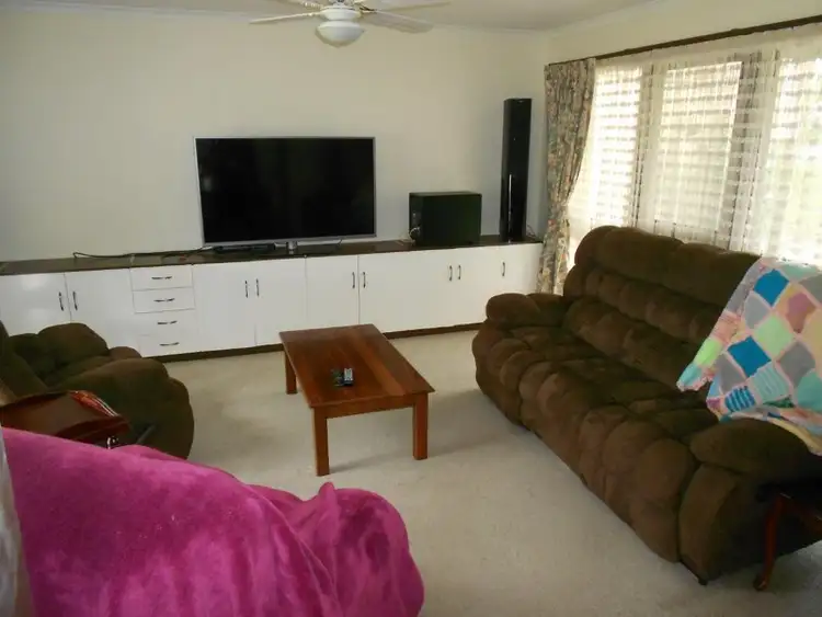 Third view of Homely house listing, 17 - 20 Eighth St and Ramsay Terrace, Bordertown SA 5268