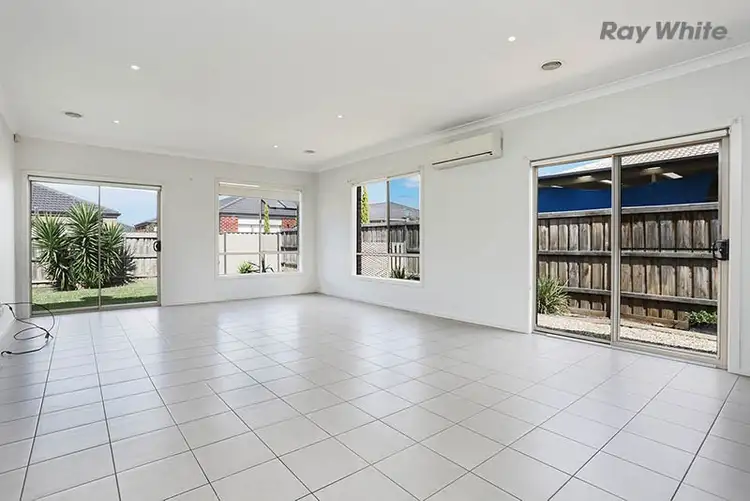 Third view of Homely house listing, 29 Rivulet Drive, Point Cook VIC 3030