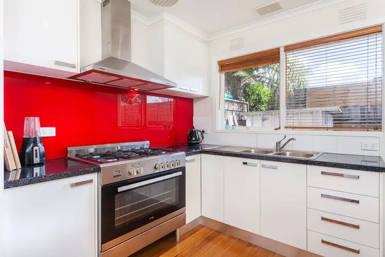 Second view of Homely unit listing, 4/9 Campbell Street, Frankston VIC 3199