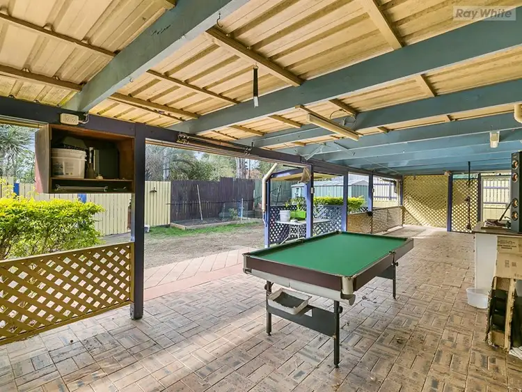 Third view of Homely house listing, 27 Ingles Drive, Redbank Plains QLD 4301