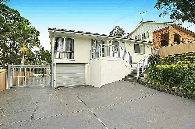 10 Mitchell Street, Condell Park NSW 2200