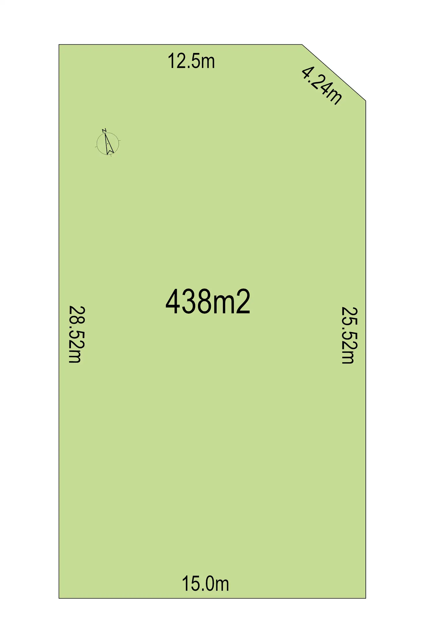 Main view of Homely land listing, Lot 40 Neumann Road, Doreen VIC 3754