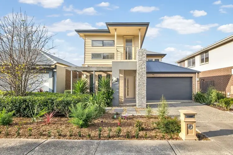 122 Redding Rise, Epping VIC 3076