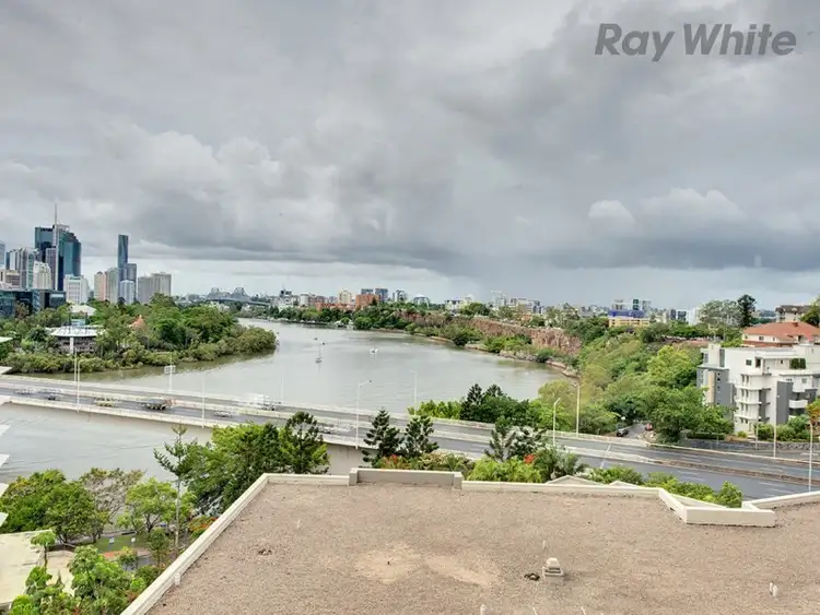 Main view of Homely apartment listing, 39/242-260 Vulture Street, South Brisbane QLD 4101