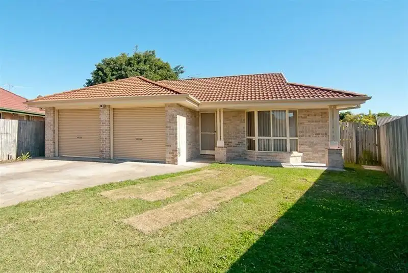 Main view of Homely house listing, 5 Ku Ring Gai Close, Loganholme QLD 4129