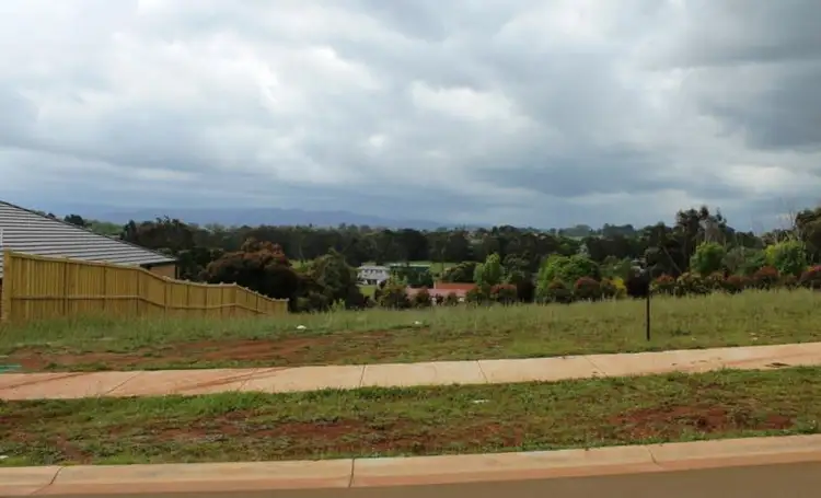 Main view of Homely other listing, 102 Bexley Boulavard, Drouin VIC 3818