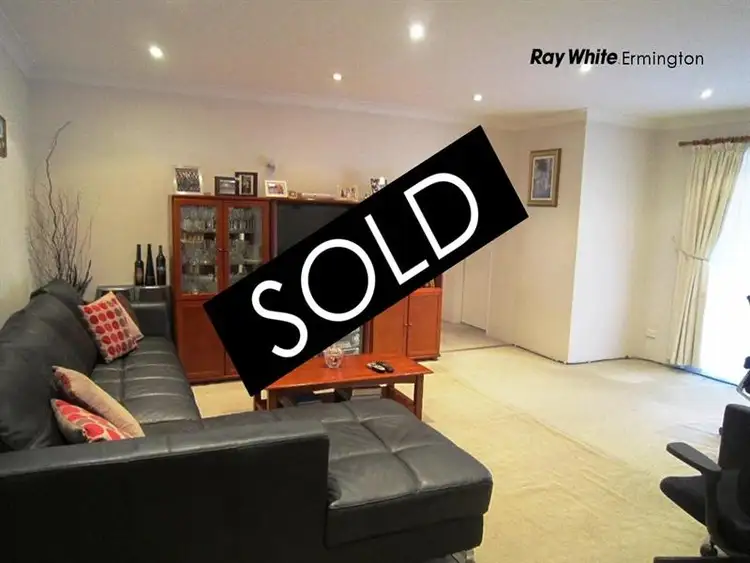 Second view of Homely apartment listing, 1/15-17 Factory Street, North Parramatta NSW 2151