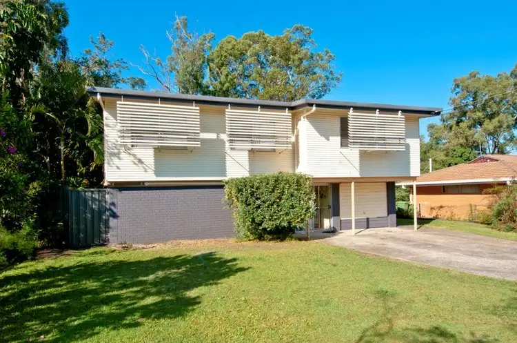 16 Catalina Street, Loganlea QLD 4131
