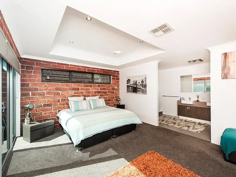 Sixth view of Homely house listing, 77 St James Drive, Baldivis WA 6171