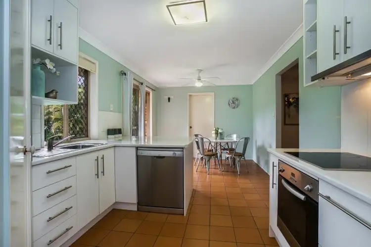 Third view of Homely house listing, 66 Gem Road, Kenmore QLD 4069